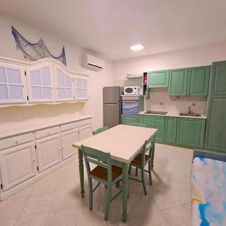 Дом отдыха Junipers House Платамона
