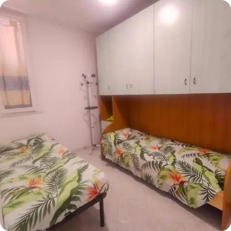 Junipers House Дом отдыха