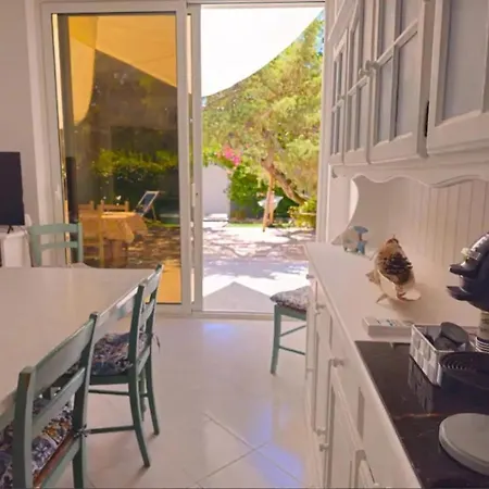 Junipers House Dom wakacyjny *