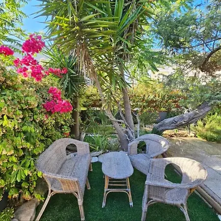 Junipers House Dom wakacyjny