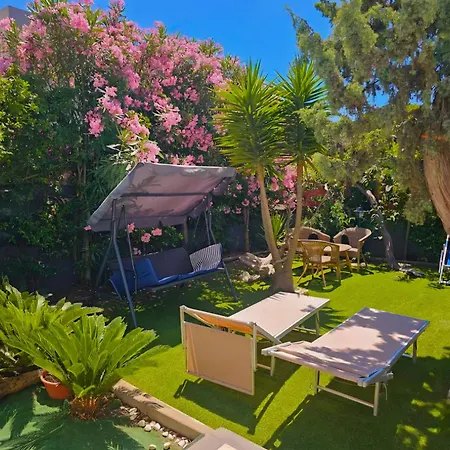 Dom wakacyjny Junipers House *