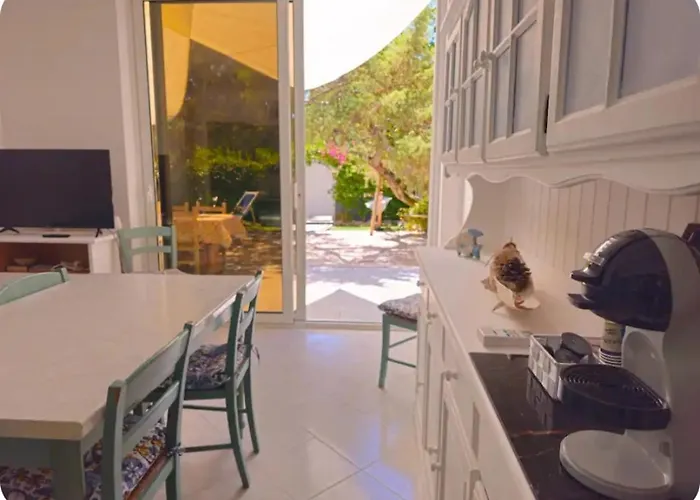 Junipers House Nyaraló *