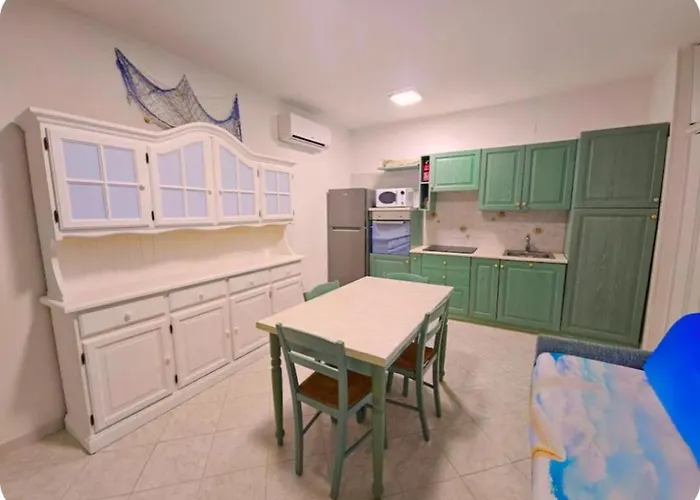 Dom wakacyjny Junipers House Platamona