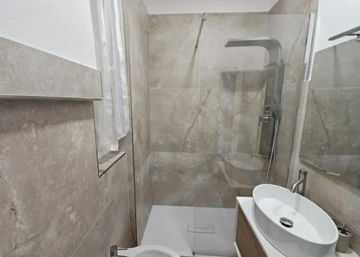 Junipers House Platamona