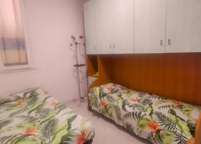 Junipers House Dom wakacyjny