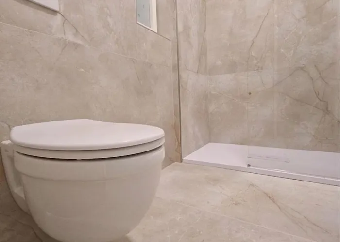 Junipers House Nyaraló