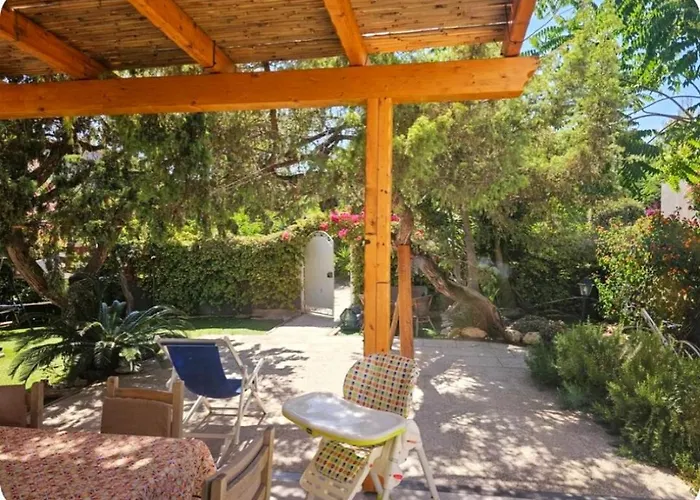 Nyaraló Junipers House *