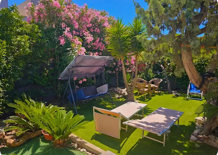 Dom wakacyjny Junipers House *